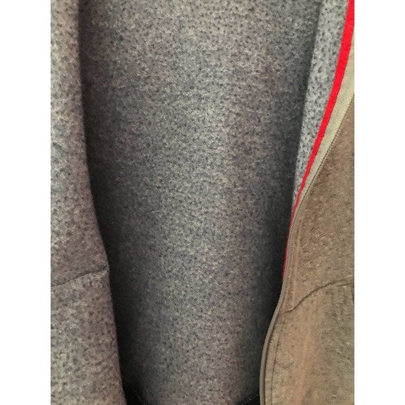 Cat & Jack‎ Blue Youth Zip up Hoodie Jacket-  Unisex Small 6/7 - Picture 6 of 10